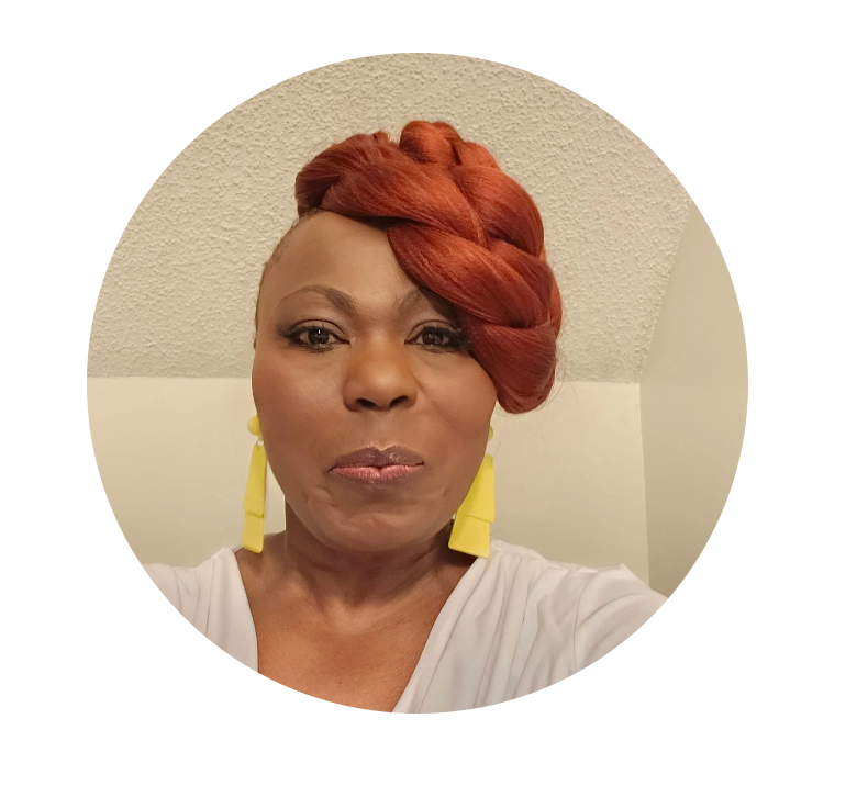 Chef and founder of Unique Flavors Personal Chef Services